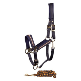 Harry horse halsterset Valli