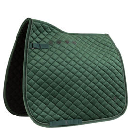 BR zadeldek Opulence jungle green