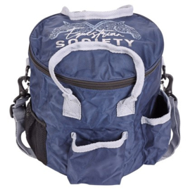 Harry horse Cap & Poetstas XXL gevuld El Toro blauw of rose