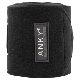 ANKY fleece bandages