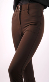 Montar Megan Yati Highwaist vol 2 - Brown, Fullgrip