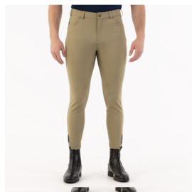 BR rijbroek Kyan heren siliconen zitvlak Mermaid