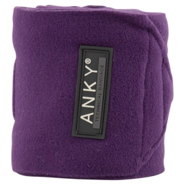ANKY fleece bandages