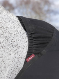 Lemieux anti rub bib zwart
