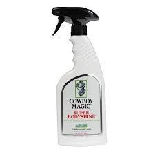 Cowboy Magic Super Bodyshine 946 ml