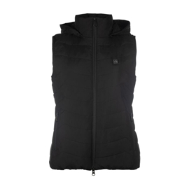Hkm verwarmde bodywarmer Style