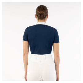 BR wedstrijdshirt Koosje dames Pageant Blue