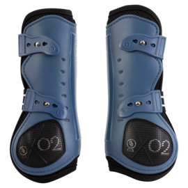 BR CLX XO2 peesbeschermers Moonlight Blue