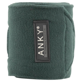 ANKY fleece bandages