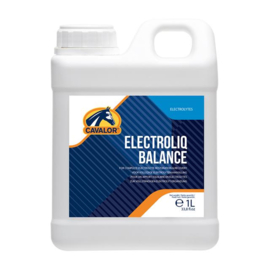 Cavalor Electroliq Balance 1000 ml