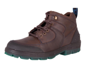 BR stalschoenen CL Promesse Nubuck