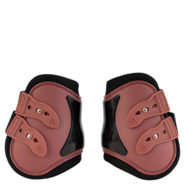 BR beenbeschermers Lonneke Maroon Full