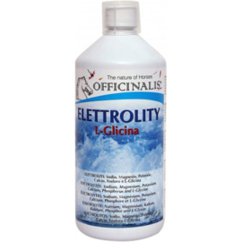 OFFICINALIS® "Electrolyten L-Glycine" voedingssupplement