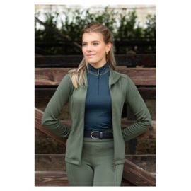 Harry horse Vest Trendy Riley Thyme