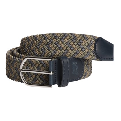 Harry horse Riem Elastisch Alex collegiate blue