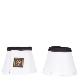 BR springschoenen Basic wit
