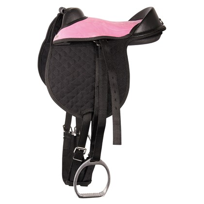 Harry horse kinderzadel Kinderzadel Bambino