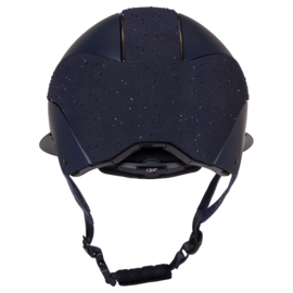 Qhp Veiligheidscap Ohio polo visor navy