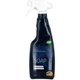 CAVALOR Leather soap 500 ml