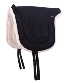 Qhp bareback pad full of pony verschillende kleuren