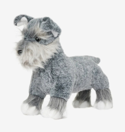 Lemieux  Toy Puppy Schnauzer Cooper