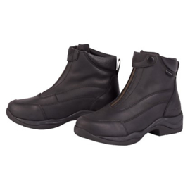 Harry horse Stalschoen Work & Ride WP boot zwart