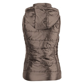 Harry horse Bodywarmer Sporty Scotti Chocolate-chip