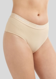 Monatr MoMia Padded Panties - Nude