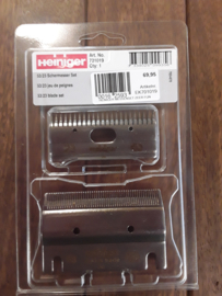 Heiniger scheermessen 53/23