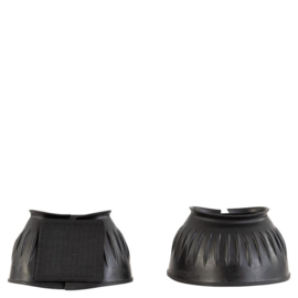Premiere springschoenen Steady zwart
