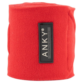 ANKY fleece bandages