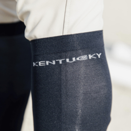 Kentucky sokken set van 3 zwart of navy