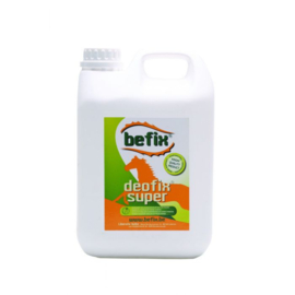 Befix Deofix Super 2,5 liter