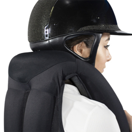 Helite Zip in 2 airbag