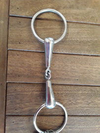 Metalab pinchless watertrens 12,5 cm