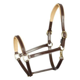 Harry horse Halster leder Elegance Full