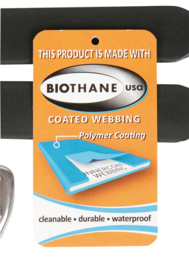 Harry horse beugelriemen original Biothane