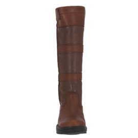 Qhp outdoorlaars Daan bruin