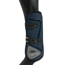 Lamicell Tendon boots “Elite” navy