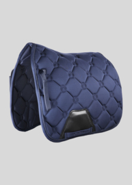 Montar FLOW dressuur Softshell zadeldoek