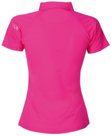 Harry horse Shirt Just Ride NightSky fuchsia
