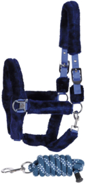 Harry horse Halsterset Reine  Full verschillende kleuren.