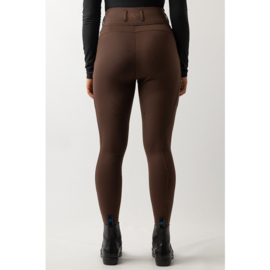 BR rijlegging Linda dames Choco Martini winter