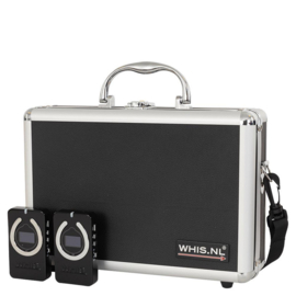 WHIS Competition Set zwart