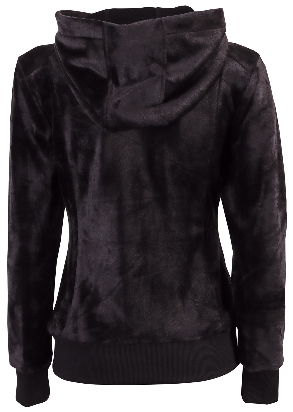 Harry horse Hoodie Classy Marley black