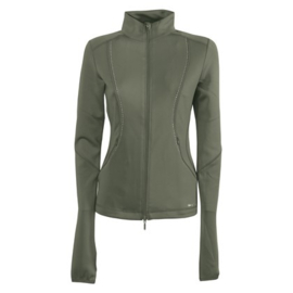 Harry horse Vest Trendy Riley Thyme