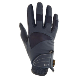 BR handschoenen Flex Grip Pro zwart