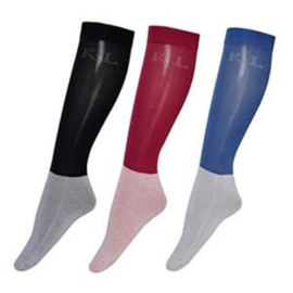 Kingsland socks 3 pack orah 1 maat