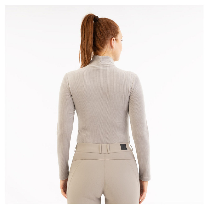 BR pullover Jeanine dames  Moon Rock