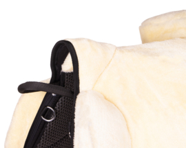 Qhp Bareback pad super soft